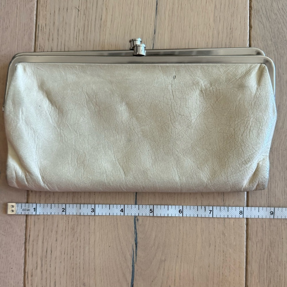 Hobo International Lauren wallet